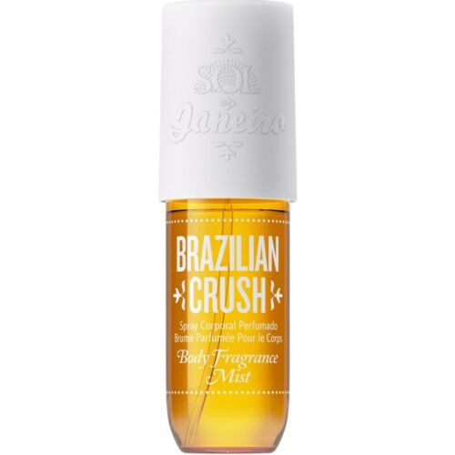 Brume parfumée pour les cheveux et le corps Brazilian Crush Cheirosa ’62 Bum Bum
